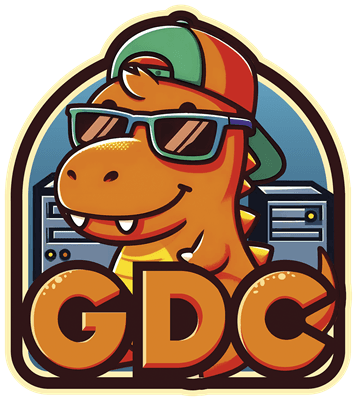 GDC Computación
